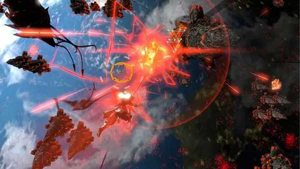 阿修罗之怒下载_阿修罗之怒AsurasWrathv2.8.3安卓版推荐下载