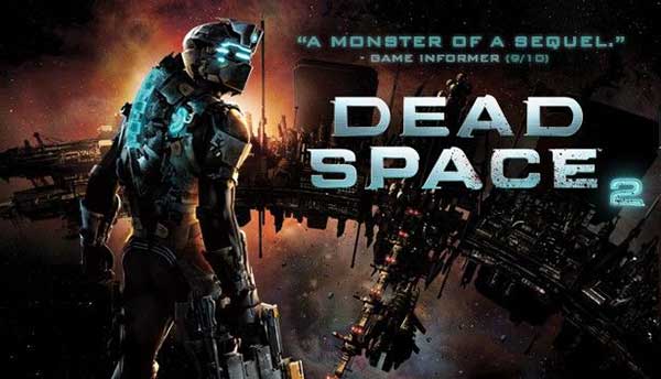 死亡空间2安卓下载_死亡空间2DeadSpace2v2.8.3安卓版手机app下载