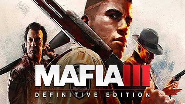 四海兄弟下载_四海兄弟3最终版手游MafiaIII:DefinitiveEditionv1.0安卓版推荐下载