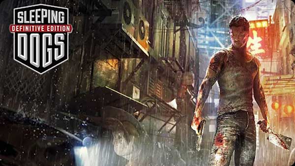 热血无赖下载_热血无赖手游SleepingDogsv2.8.7最新安卓版推荐下载