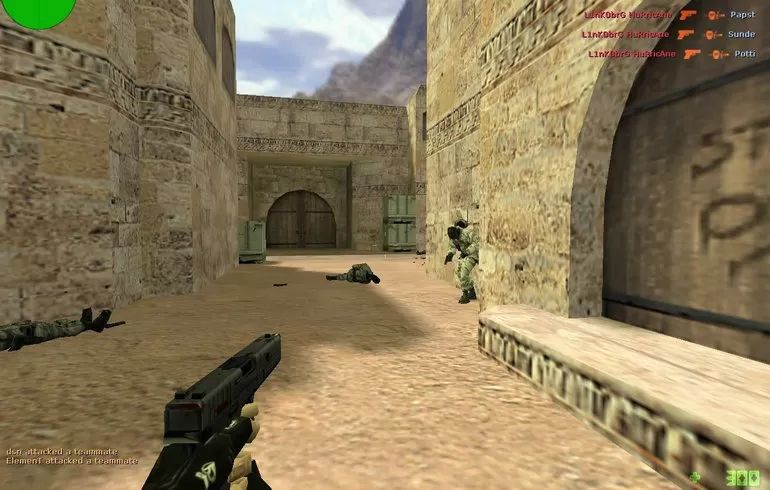 安卓1.6软件下载_反恐精英cs1.6appforAndroidv2.8.7安卓手机版安卓版下载