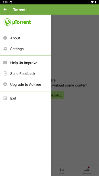 torrent下载_µTorrent(BT种子下载软件)官方最新版v8.2.20安卓版软件下载