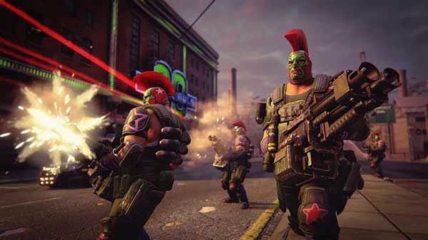 黑道圣徒3下载_黑道圣徒3手游SaintsRow:TheThirdv2.8.2安卓版软件下载