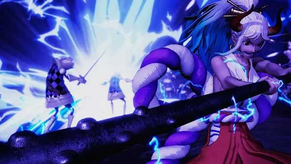 海贼王无双下载_海贼无双4官方版OnePiece:PirateWarriors4v2.8.2安卓版免费app下载