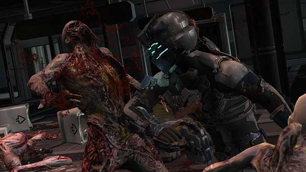 死亡空间2安卓下载_死亡空间2DeadSpace2v2.8.3安卓版手机app下载