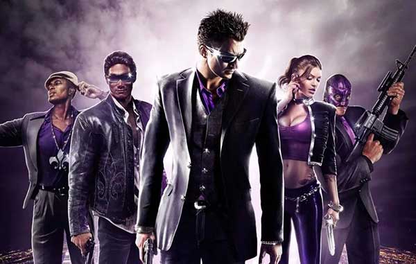黑道圣徒3下载_黑道圣徒3手游SaintsRow:TheThirdv2.8.2安卓版软件下载