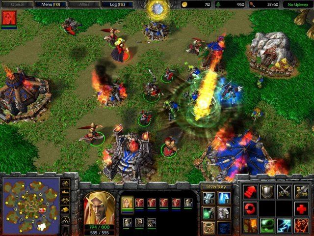 war3down下载_魔兽争霸3v2.8.7最新安卓版手机app下载