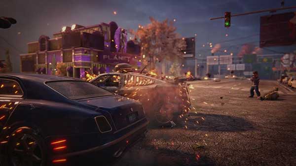 黑道圣徒3下载_黑道圣徒3手游SaintsRow:TheThirdv2.8.2安卓版软件下载