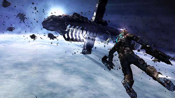 死亡空间3手游下载_死亡空间3DeadSpace3v2.8.3安卓版手机app下载