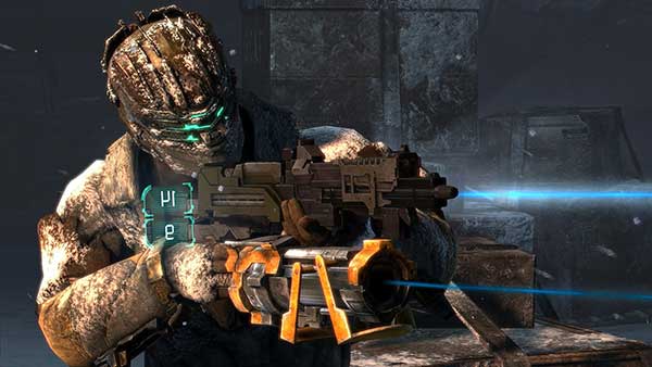 死亡空间3手游下载_死亡空间3DeadSpace3v2.8.3安卓版手机app下载