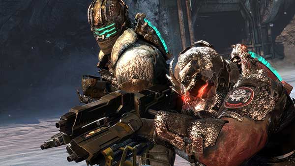 死亡空间3手游下载_死亡空间3DeadSpace3v2.8.3安卓版手机app下载