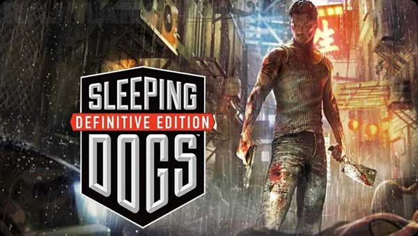 热血无赖下载_热血无赖手游SleepingDogsv2.8.7最新安卓版推荐下载