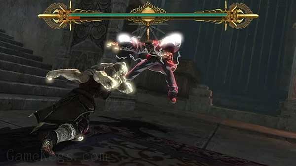 阿修罗之怒下载_阿修罗之怒AsurasWrathv2.8.3安卓版推荐下载