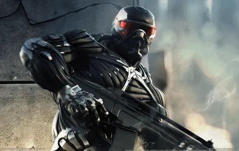 孤岛危机2中文下载_孤岛危机2中文正版v1.02安卓版手机app下载