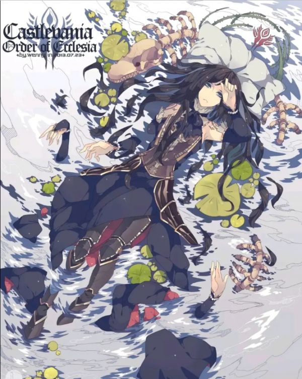 恶魔城被夺走的刻印村民位置_被夺走的刻印村民