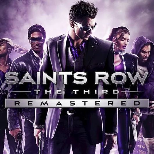黑道圣徒3下载_黑道圣徒3手游SaintsRow:TheThirdv2.8.2安卓版软件下载