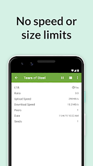 torrent下载_µTorrent(BT种子下载软件)官方最新版v8.2.20安卓版软件下载