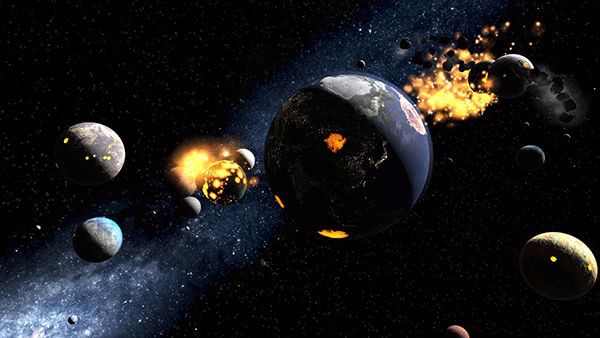 universesandbox2下载_宇宙沙盘2手机版最新版UniverseSandbox2v1.1.9安卓版推荐下载
