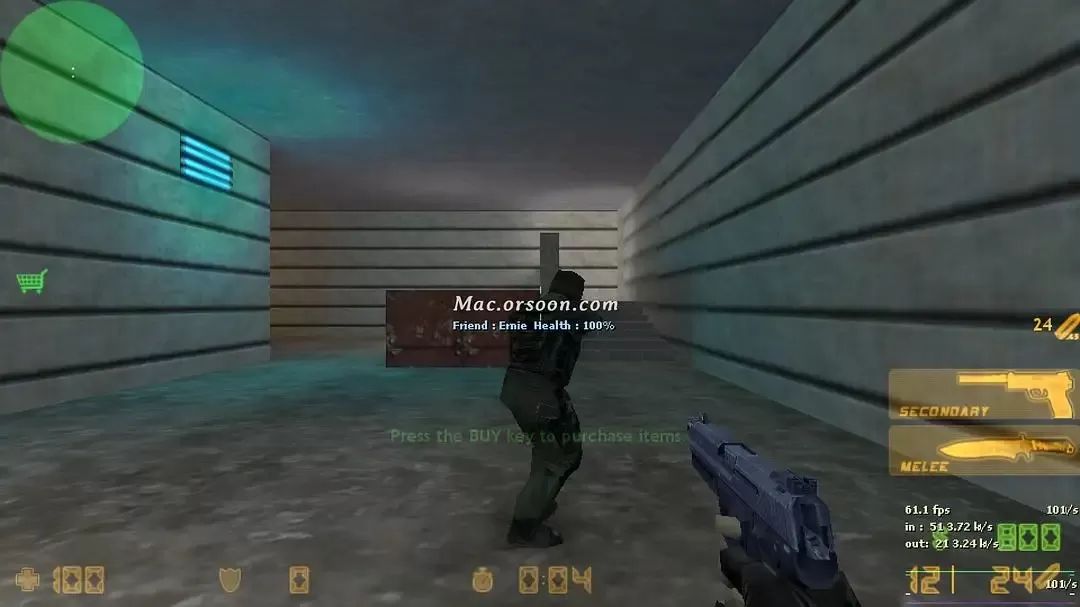 安卓1.6软件下载_反恐精英cs1.6appforAndroidv2.8.7安卓手机版安卓版下载