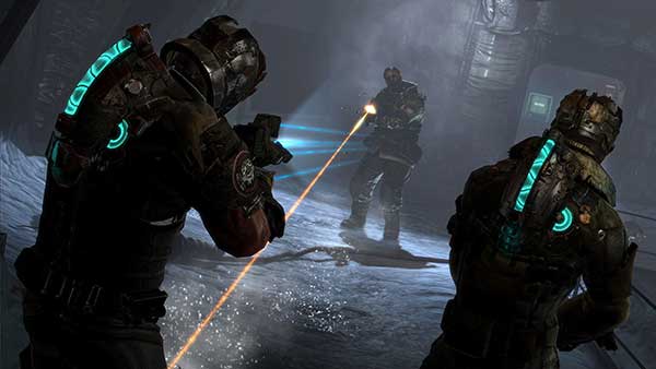 死亡空间3手游下载_死亡空间3DeadSpace3v2.8.3安卓版手机app下载