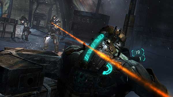 死亡空间3手游下载_死亡空间3DeadSpace3v2.8.3安卓版手机app下载