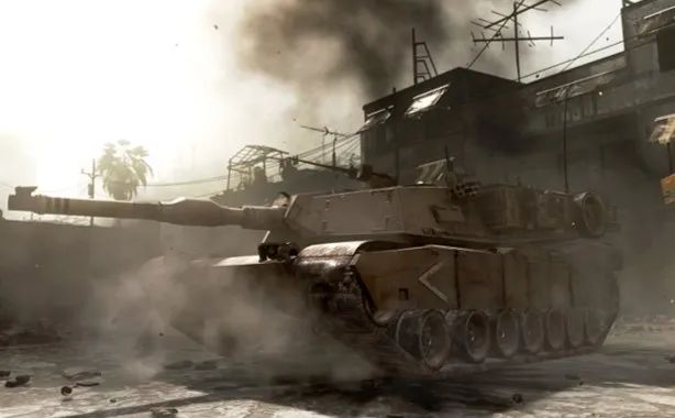 使命召唤6现代战争2下载_使命召唤6现代战争2重制版v2.8.7安卓版软件下载