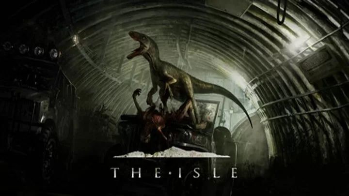 恐龙岛下载_恐龙岛TheIsle手机版最新版v0.2.3.9安卓版免费下载