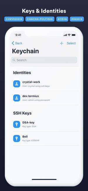 ssh下载_Termiusv6.3.17安卓手机版软件下载