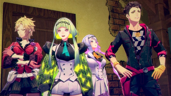 《灵魂骇客2》求招博学者系列任务攻略_灵魂钓客莫达克