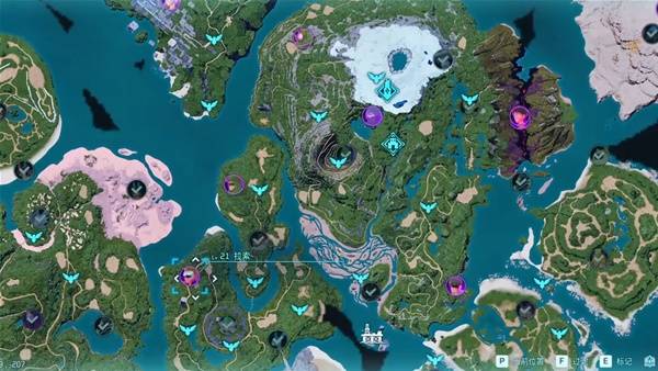 《幻兽帕鲁》旧羊皮纸获取方法_残破的古旧羊皮纸