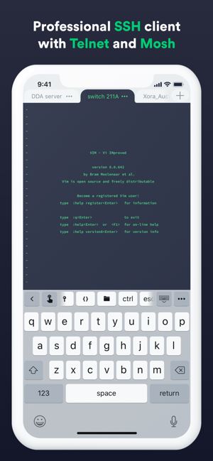 ssh下载_Termiusv6.3.17安卓手机版软件下载