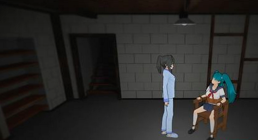 病娇模拟器怎么把人带回地下室?_病娇模拟器避孕套怎么获得