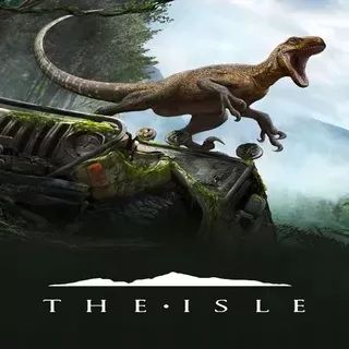 恐龙岛下载_恐龙岛TheIsle手机版最新版v0.2.3.9安卓版免费下载