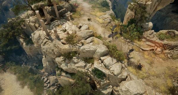 《泰坦之旅2》存档位置分享_泰坦之旅人物存档