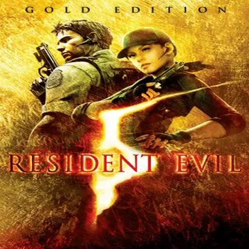 生化危机5地址下载_生化危机5ResidentEvil5v2.7.2安卓手机版软件下载