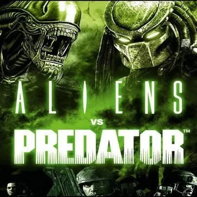 异形大战铁血战士游戏下载_异形大战铁血战士AliensvsPredatorv2.8.2安卓版下载