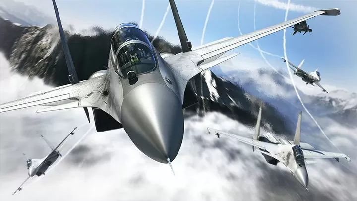 汤姆克兰西之鹰击长空2下载_汤姆克兰西之鹰击长空2手游最新版v1.0安卓版下载