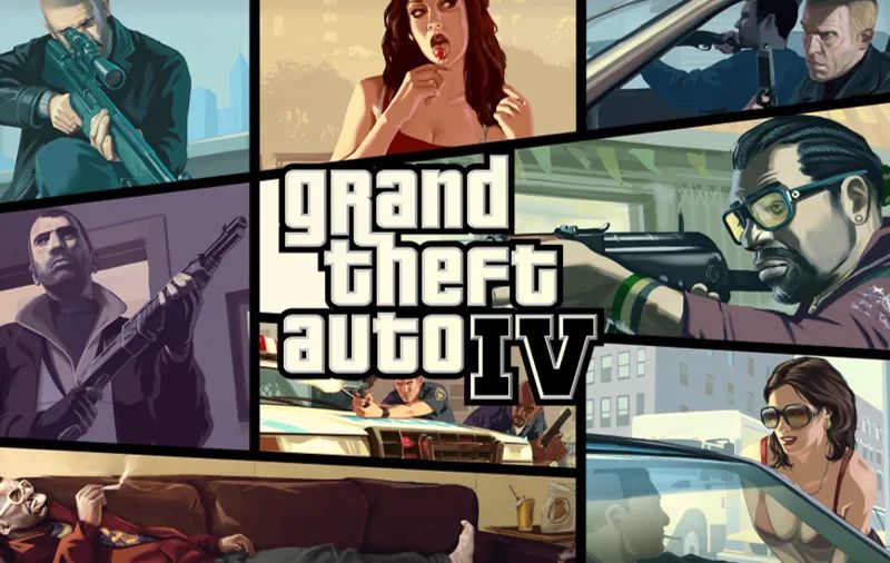 gta4下载_GTA4官方正版v1.4最新安卓版下载