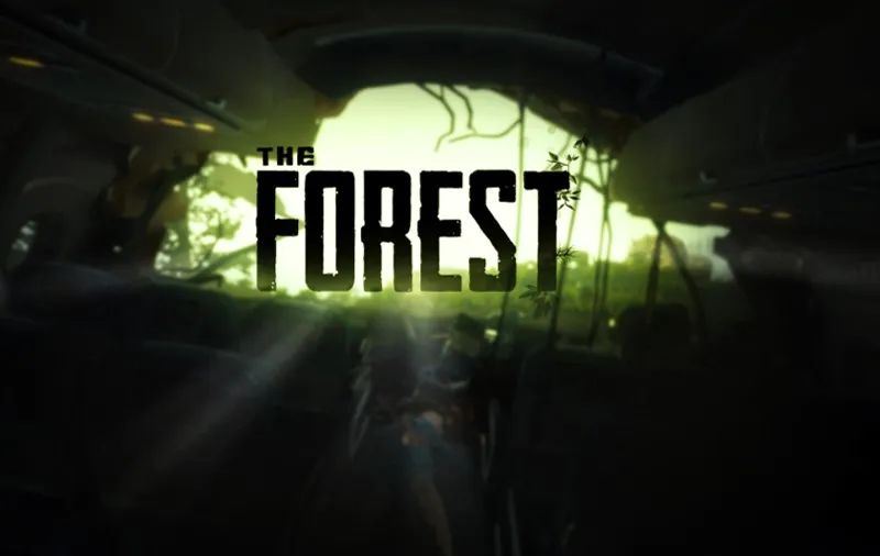 森林手机版下载_森林TheForest手游正版v2.6.9安卓版手机app下载
