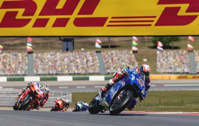 摩托罗拉手机游戏下载_MotoGP22forAndroidv2.7.1安卓手机版安卓版下载