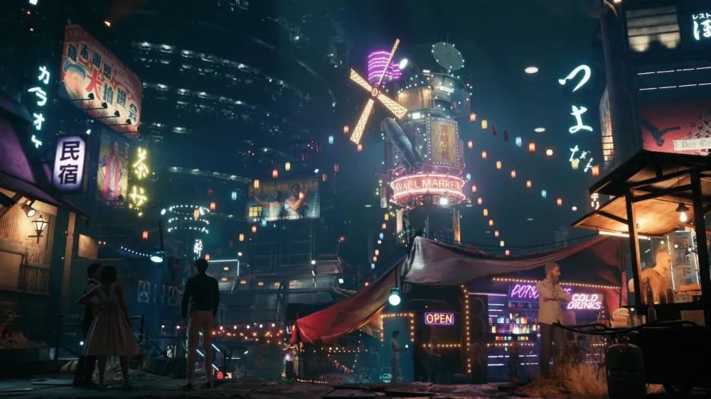 最终幻想下载_最终幻想7重制版v2.8.4最新安卓版下载