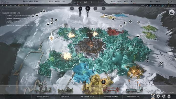 冰河时代2下载_冰汽时代2手游Frostpunk2v2.8.2安卓版软件下载