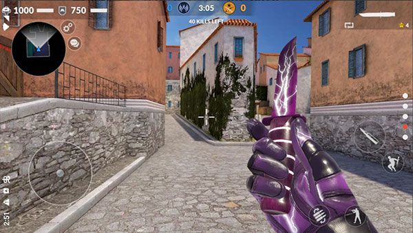 cs2下载_CS2反恐精英2手机正版CriticalStrike2v12.9安卓版下载