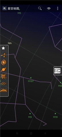 谷歌星空下载_googleskymap谷歌星空地图v1.10.9安卓版手机app下载