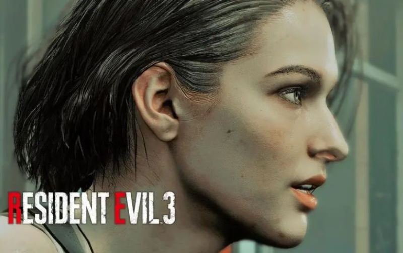 生化危机3下载_生化危机3重制版手游最新版‌ResidentEvil3v2.2.3安卓版手机app下载