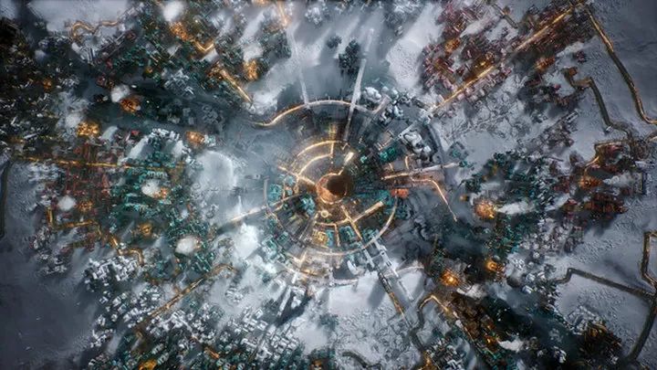 冰河时代2下载_冰汽时代2手游Frostpunk2v2.8.2安卓版软件下载