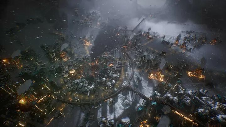 冰河时代2下载_冰汽时代2手游Frostpunk2v2.8.2安卓版软件下载