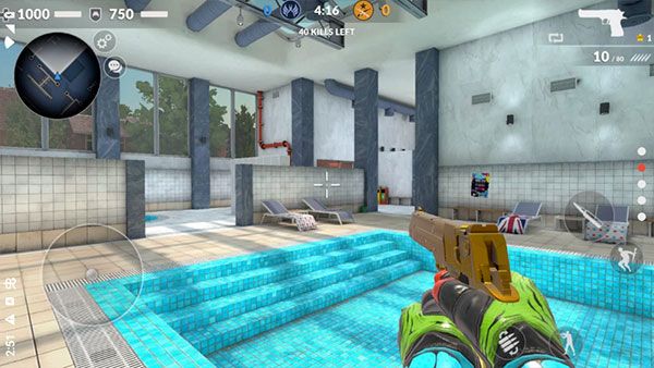 cs2下载_CS2反恐精英2手机正版CriticalStrike2v12.9安卓版下载