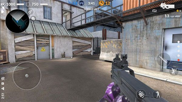 cs2下载_CS2反恐精英2手机正版CriticalStrike2v12.9安卓版下载