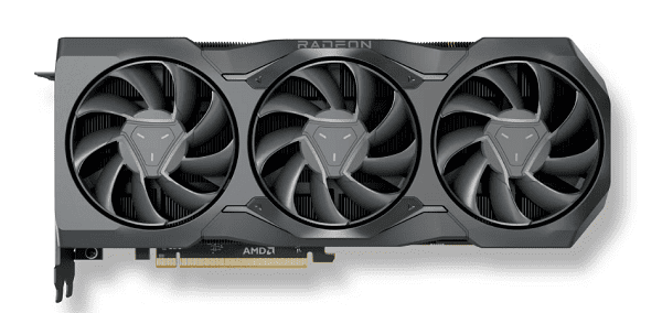 RX 7900 XTX性能概览